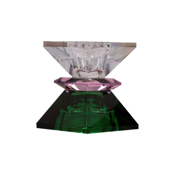 C'est Bon - Kertastjaki #995 Rainbow/Pink/Dark Green - Image 2