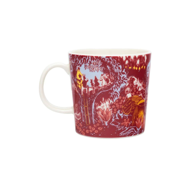 Iittala - Moomin Bolli Vetur 2025 Festive - Image 2
