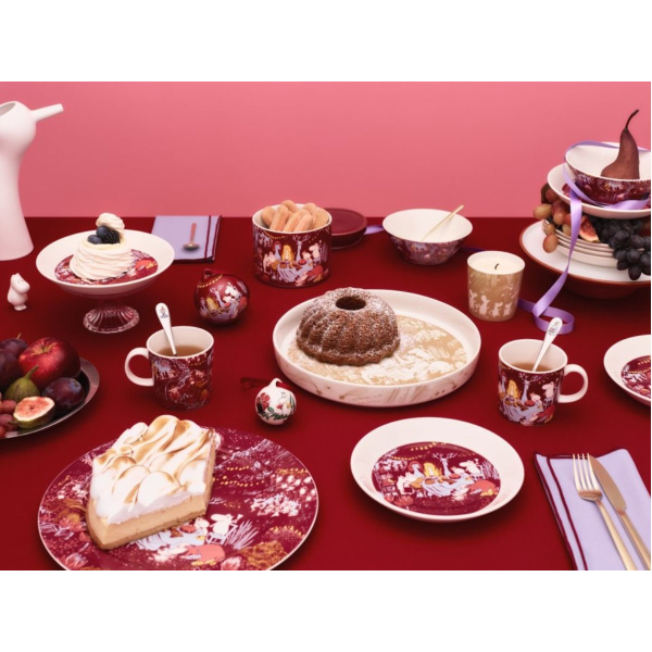Iittala - Moomin Bolli Vetur 2025 Festive - Image 3