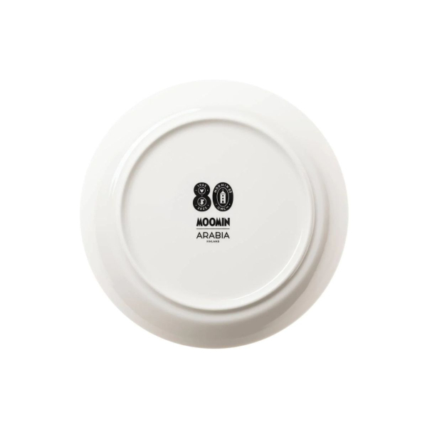 Iittala - Moomin Diskur 19cm Festive - Image 2