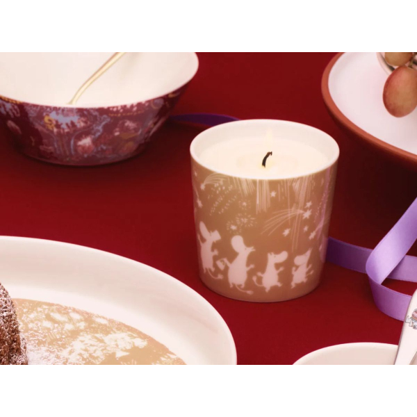 Iittala - Moomin Kerti Festive - Image 2