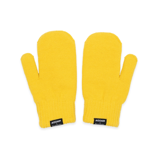 Nordicbuddies - Vettlingar Stinky Yellow - Image 2