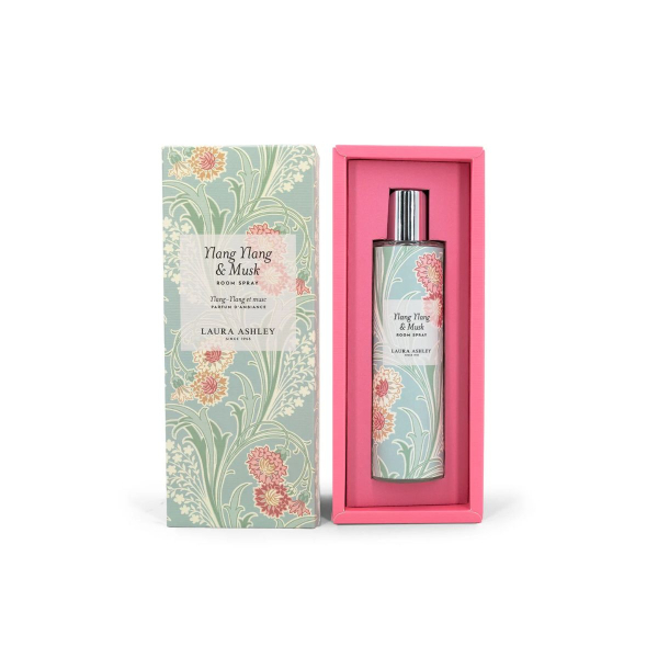 Laura Ashley - Ilmsprey 100ml - Image 2