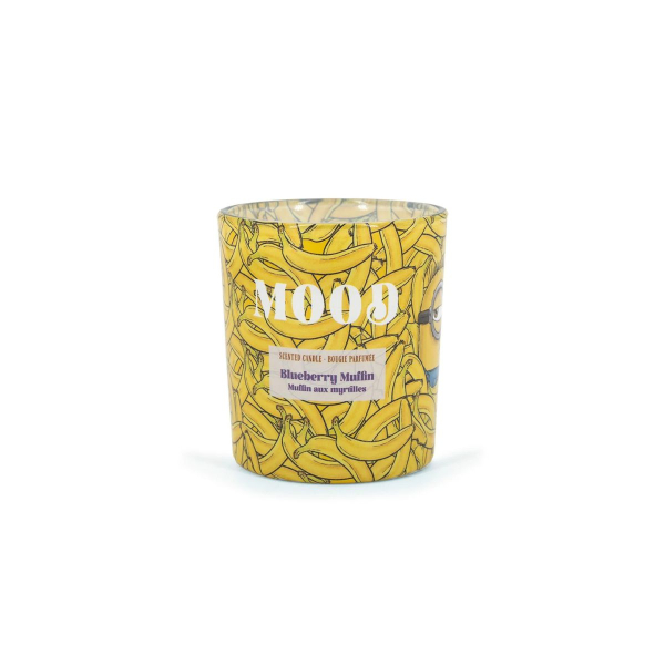 Fragrence'n Style - Minions Ilmkerti 110g Mood - Image 2