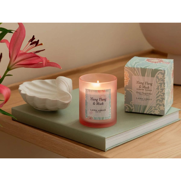 Laura Ashley - Ilmkerti 200g - Image 7