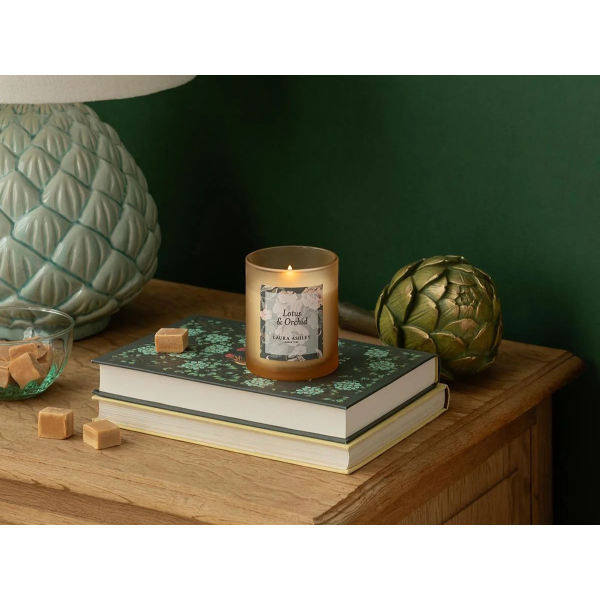 Laura Ashley - Ilmkerti 200g - Image 4