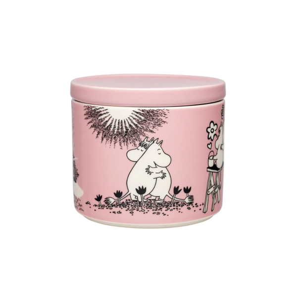 Moomin - Krukka 30 0,7L Love - Image 2