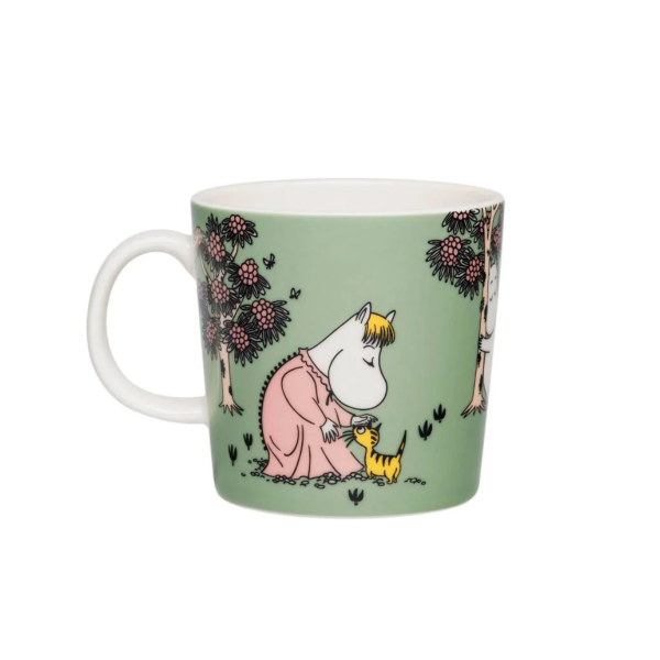 Moomin - Krús Loving Care 30cl - Image 2