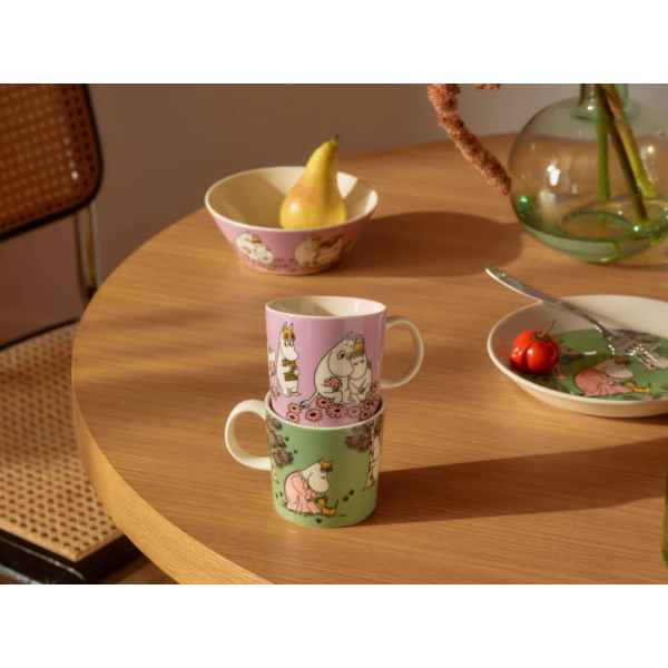 Moomin - Krús Loving Care 30cl - Image 3