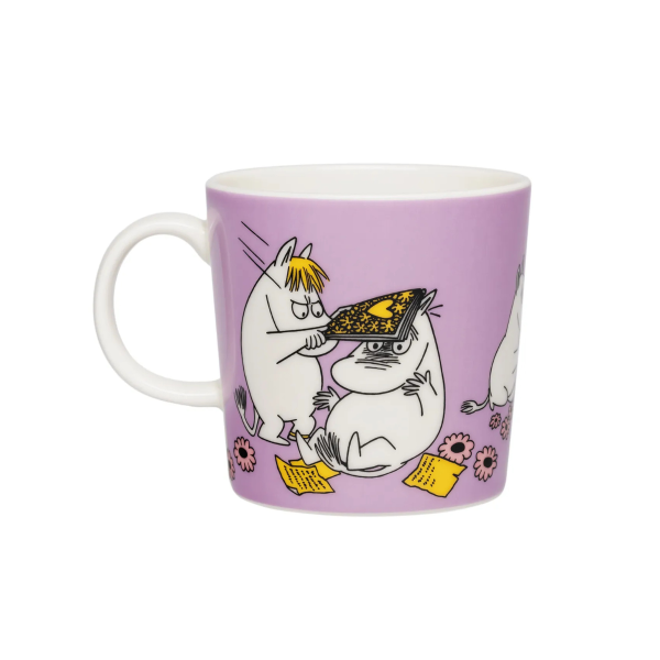 Moomin - Krús Sweethearts 30cl - Image 2