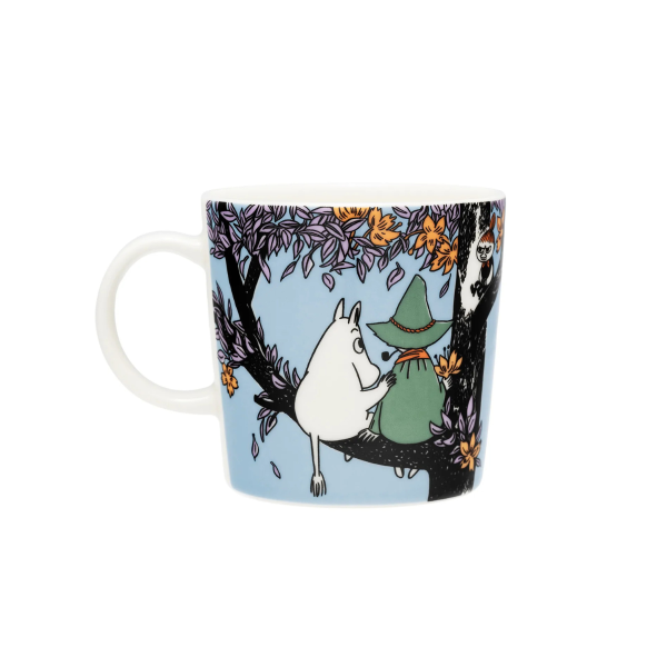 Moomin - Krús Friends Forever 30cl - Image 3