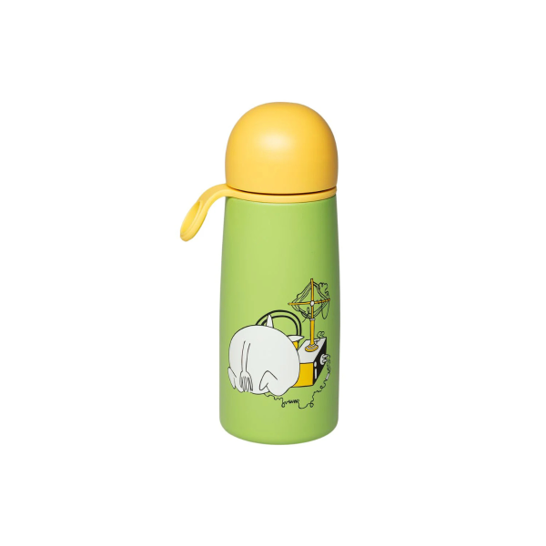 Moomin - Vatnsbrúsi 0.45L Moomintroll - Image 2