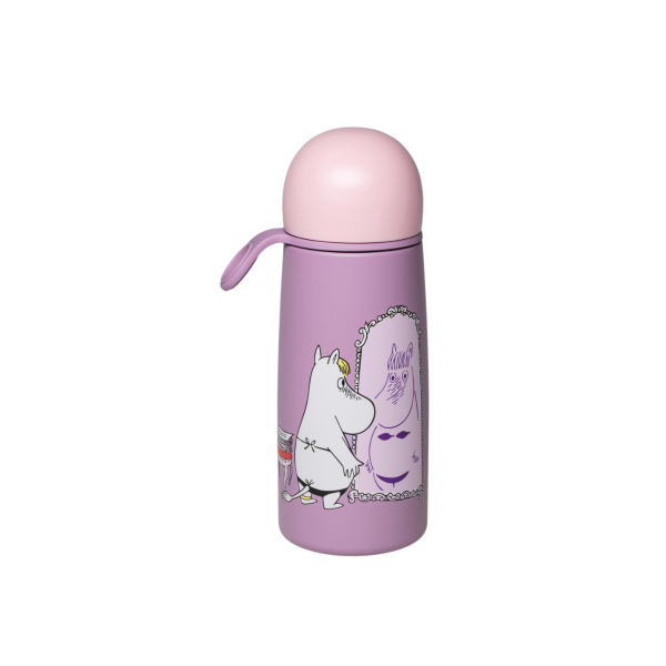 Moomin - Vatnsbrúsi 0,45L Snorkmaiden - Image 2