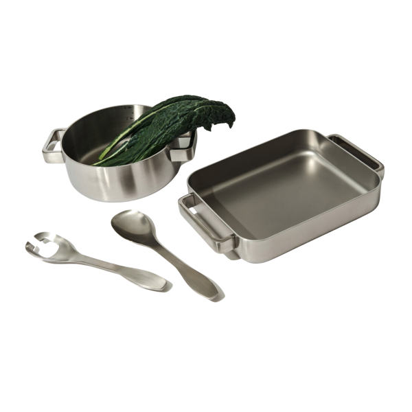 Iittala - Tools Eldfast Mót 36x24x6cm - Image 2