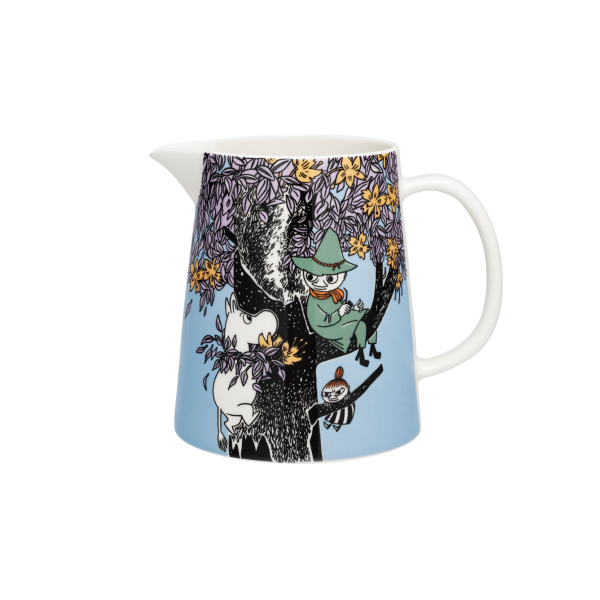 Moomin - Kanna 1L Friends Forever - Image 2