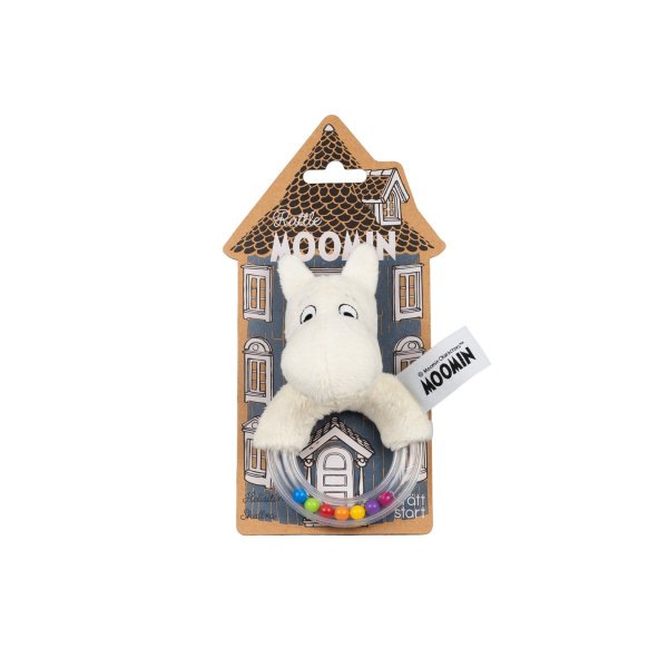 Rätt Start - Moomin Hringla - Image 2