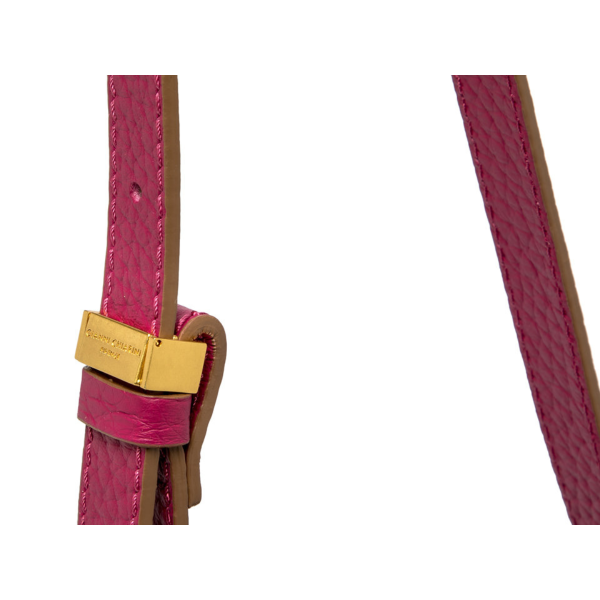 Gianni Chiarini - SIENNA Leðurtaska Lítil Desert Flower - Image 2