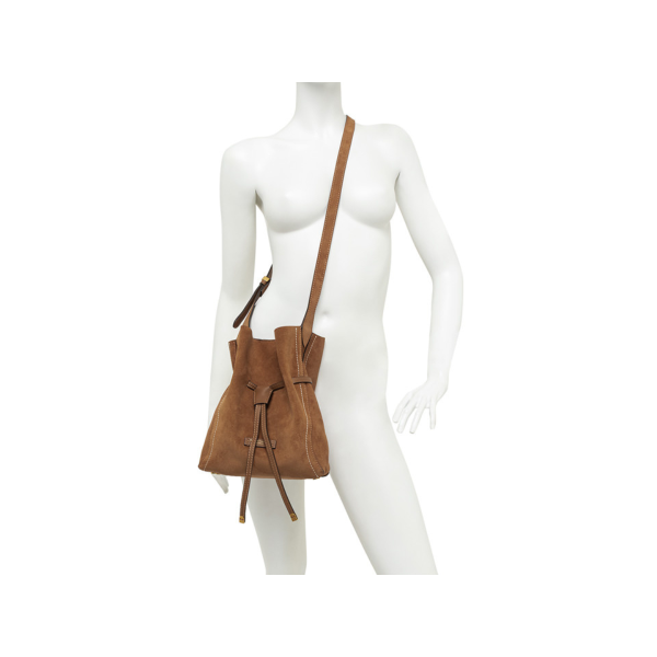 Gianni Chiarini - SIENNA Leðurtaska Lítil Carmel - Image 6