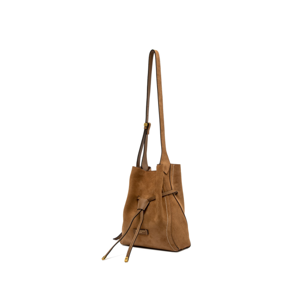 Gianni Chiarini - SIENNA Leðurtaska Lítil Carmel - Image 5