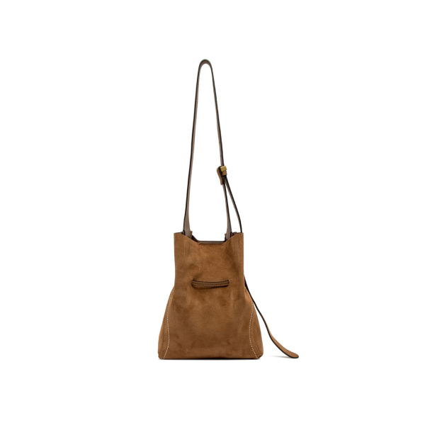 Gianni Chiarini - SIENNA Leðurtaska Lítil Carmel - Image 4