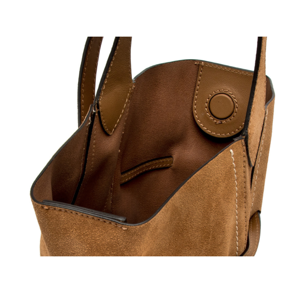 Gianni Chiarini - SIENNA Leðurtaska Lítil Carmel - Image 3