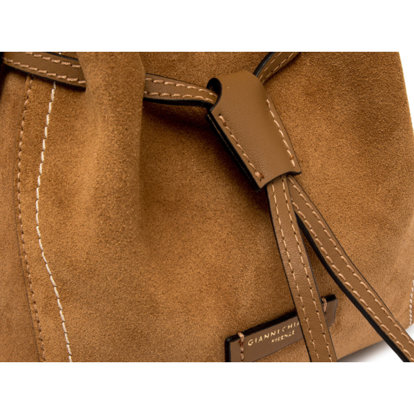 Gianni Chiarini - SIENNA Leðurtaska Lítil Carmel - Image 2