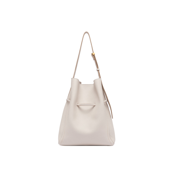Gianni Chiarini - SIENNA Leðurtaska Stór Sand - Image 5