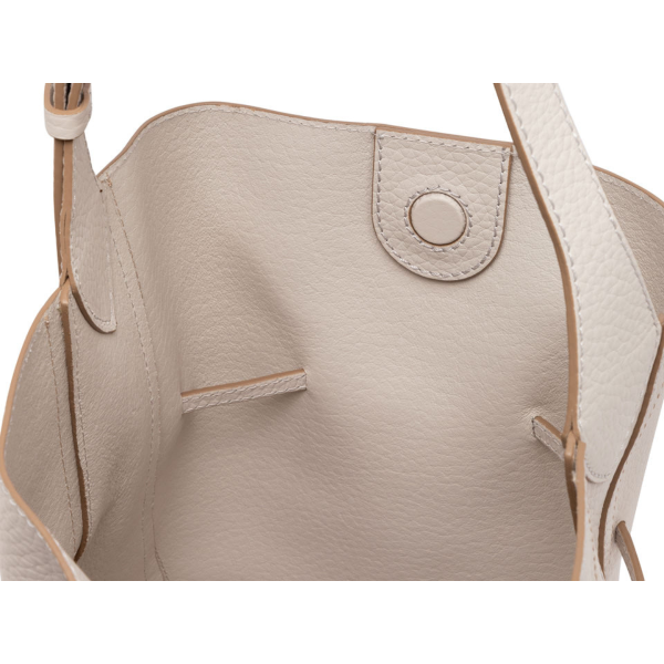 Gianni Chiarini - SIENNA Leðurtaska Stór Sand - Image 3