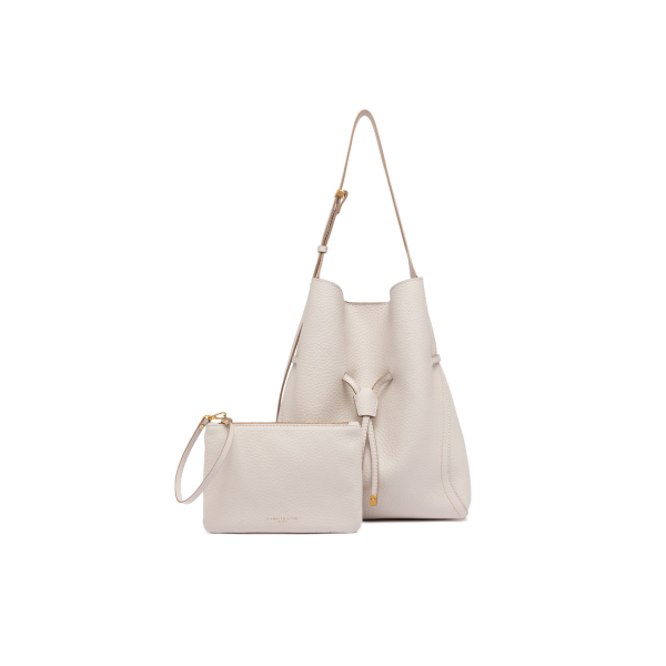Gianni Chiarini - SIENNA Leðurtaska Stór Sand - Image 2