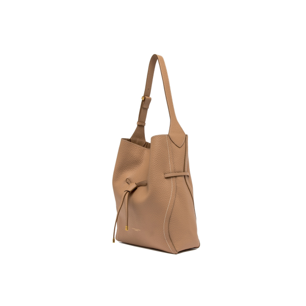 Gianni Chiarini - SIENNA Leðurtaska Stór Clay - Image 5