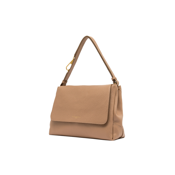 Gianni Chiarini - CECILE Leðurtaska Clay - Image 5