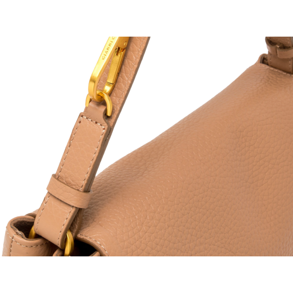 Gianni Chiarini - CECILE Leðurtaska Clay - Image 3
