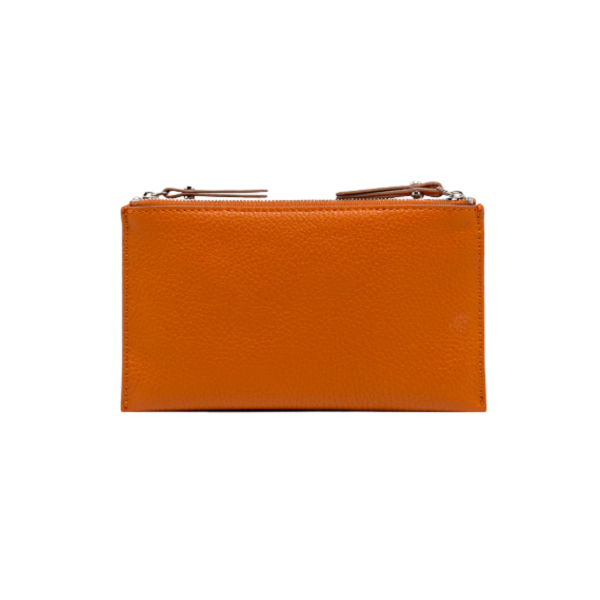 Gianni Chiarini - LUCILLE Leðurtaska Spice - Image 2