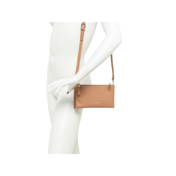 Gianni Chiarini - LUCILLE Leðurtaska Spice - Image 4