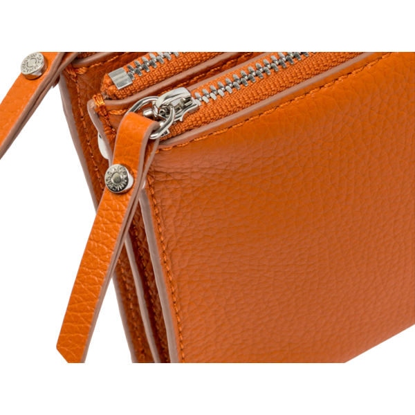 Gianni Chiarini - LUCILLE Leðurtaska Spice - Image 6