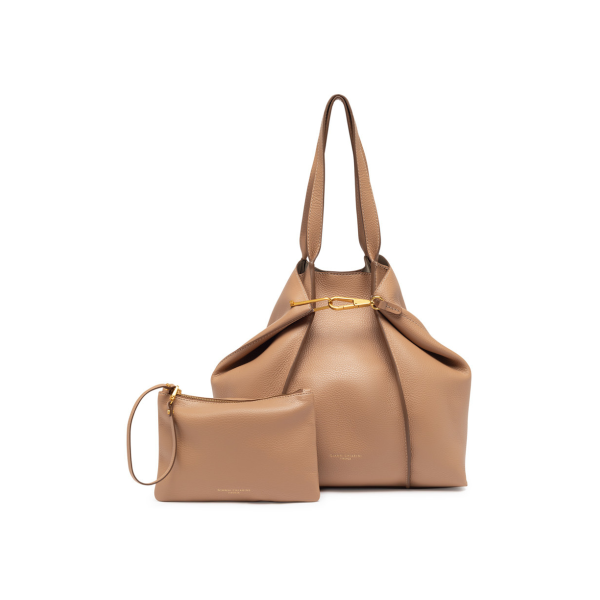Gianni Chiarini - ZAHARA Leðurtaska Clay - Image 6
