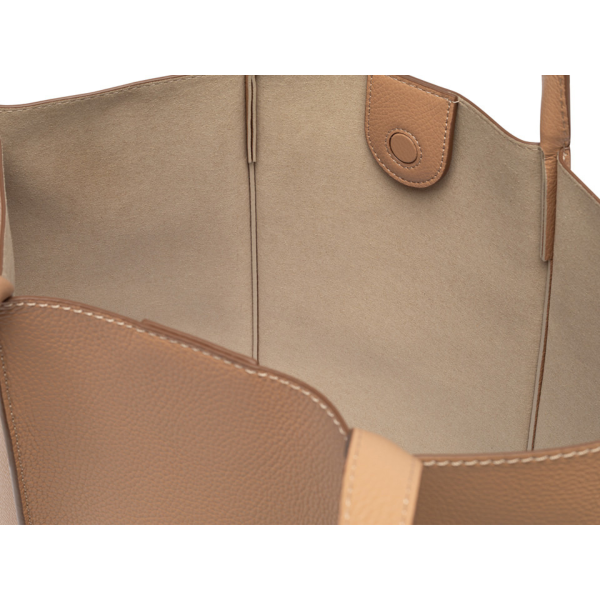Gianni Chiarini - ZAHARA Leðurtaska Clay - Image 5