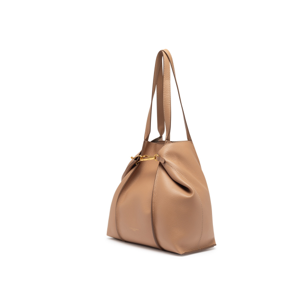 Gianni Chiarini - ZAHARA Leðurtaska Clay - Image 4