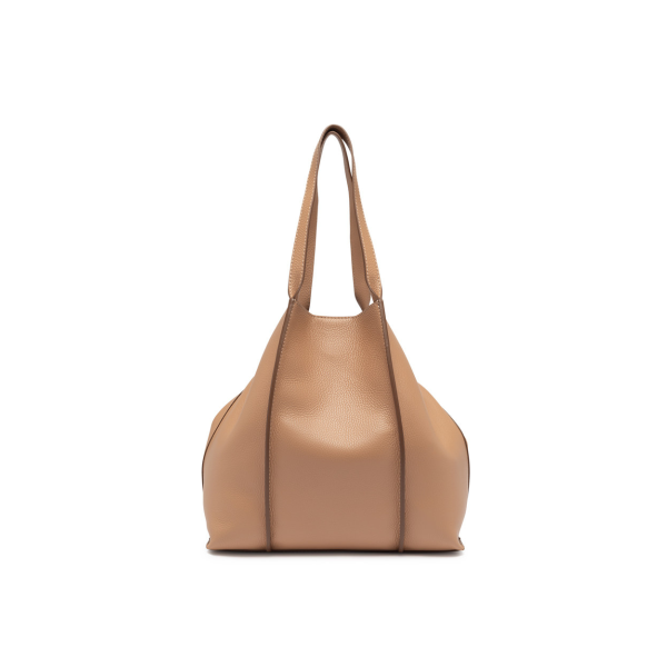 Gianni Chiarini - ZAHARA Leðurtaska Clay - Image 3