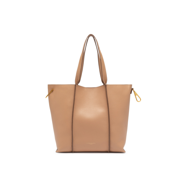 Gianni Chiarini - ZAHARA Leðurtaska Clay - Image 2