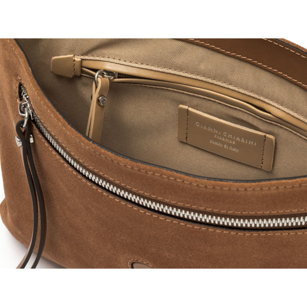 Gianni Chiarini ELISA Taska Caramel - Image 6