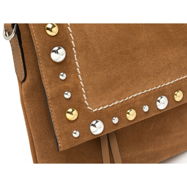 Gianni Chiarini ELISA Taska Caramel - Image 5