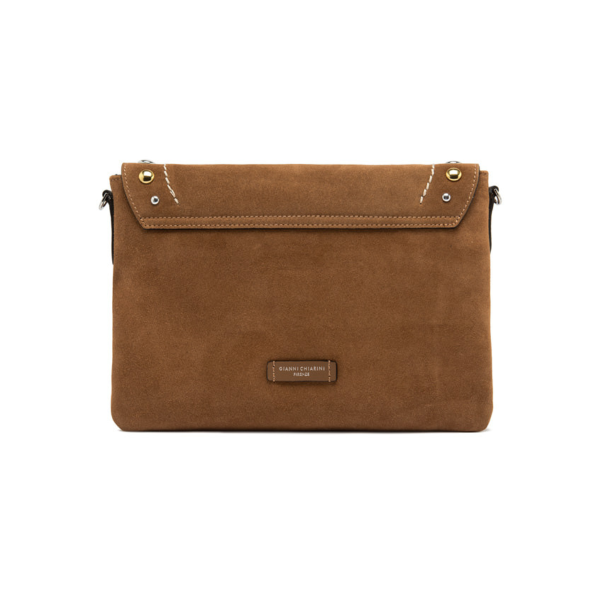 Gianni Chiarini ELISA Taska Caramel - Image 4