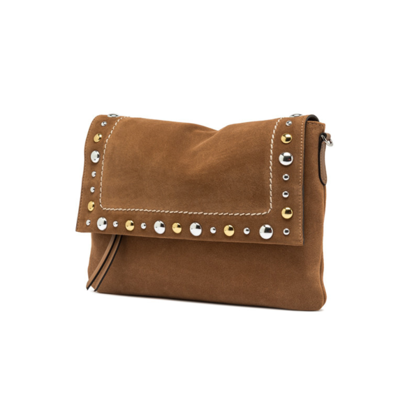Gianni Chiarini ELISA Taska Caramel - Image 3