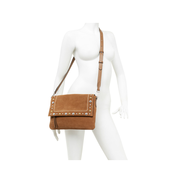 Gianni Chiarini ELISA Taska Caramel - Image 2