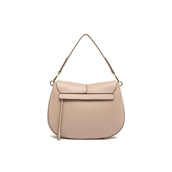 Gianni Chiarini - HELENA ROUND Leðurtaska Pink Salt - Image 7