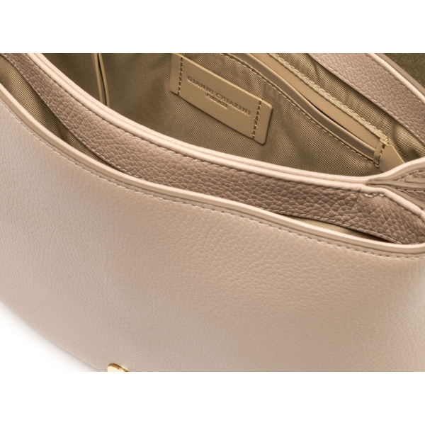 Gianni Chiarini - HELENA ROUND Leðurtaska Clay - Image 2