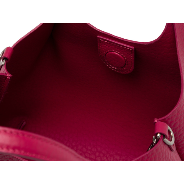 Gianni Chiarini - DUA Leðurtaska Lítil Desert Flower - Image 4