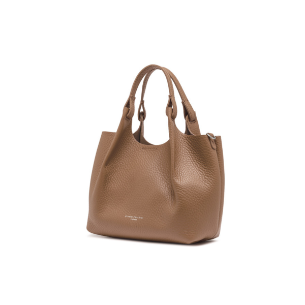 Gianni Chiarini - DUA Leðurtaska Lítil Clay - Image 2