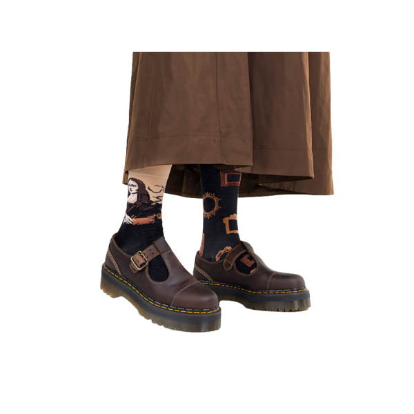 Many Mornings Sokkar Socka Lisa 35-38 - Image 3